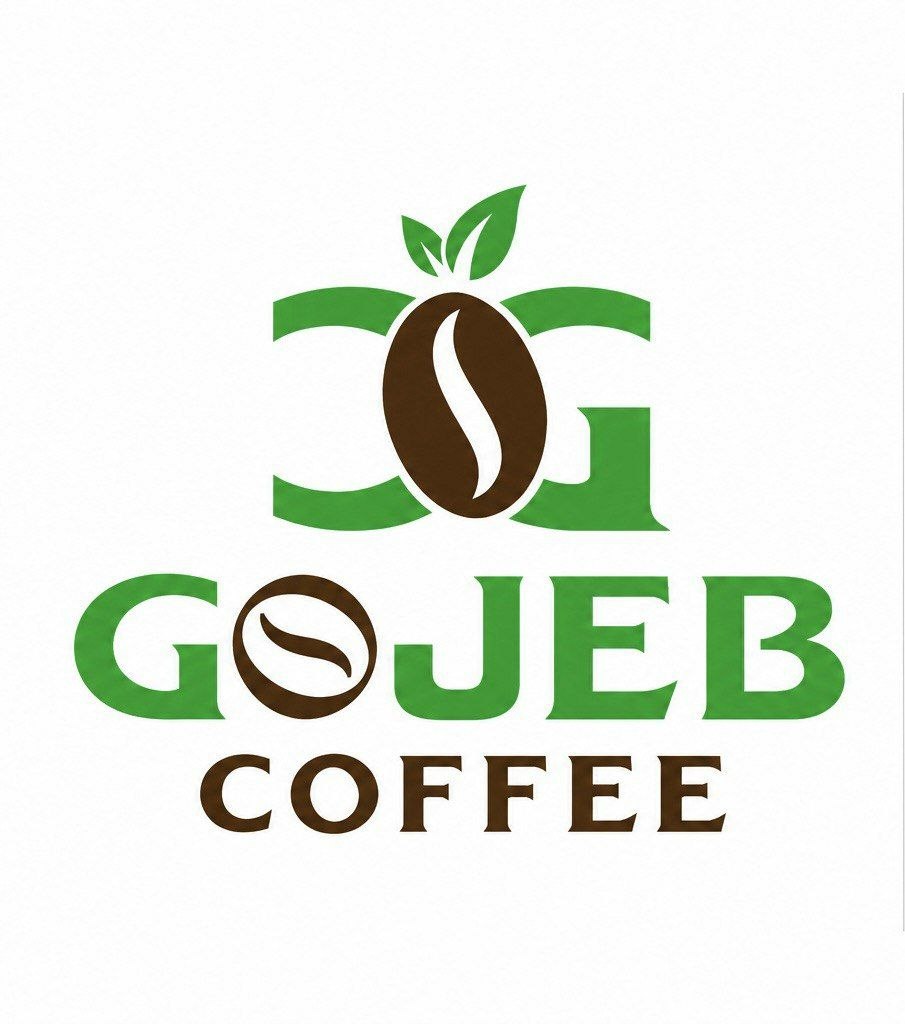 GOJEB COFFEE logo